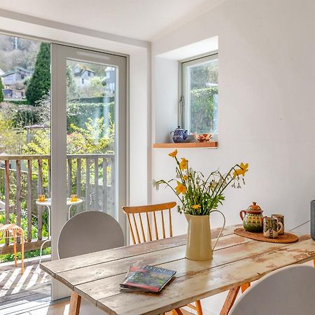Вилла Earthspring Flat Тотнес Экстерьер фото