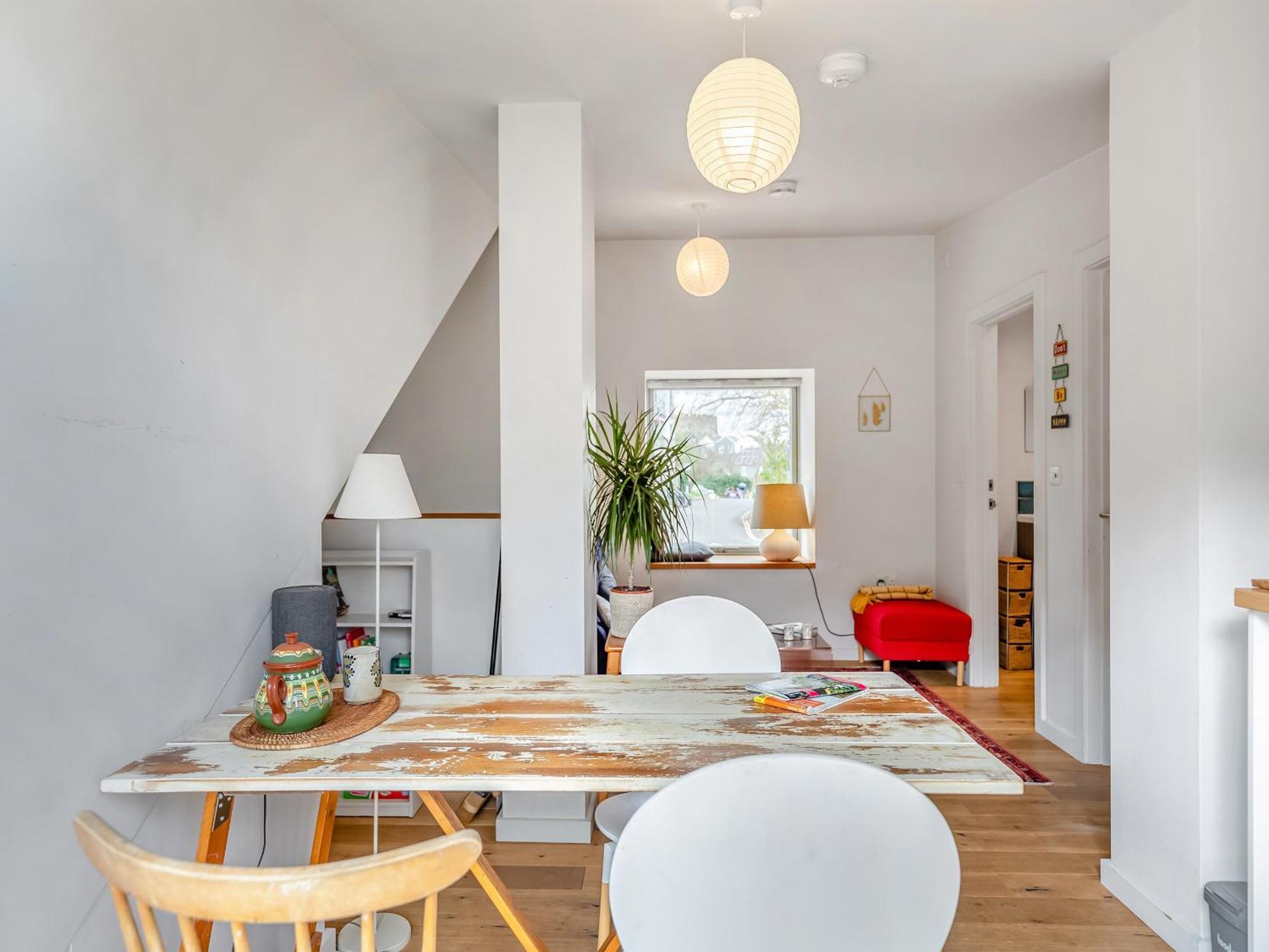 Вилла Earthspring Flat Тотнес Экстерьер фото