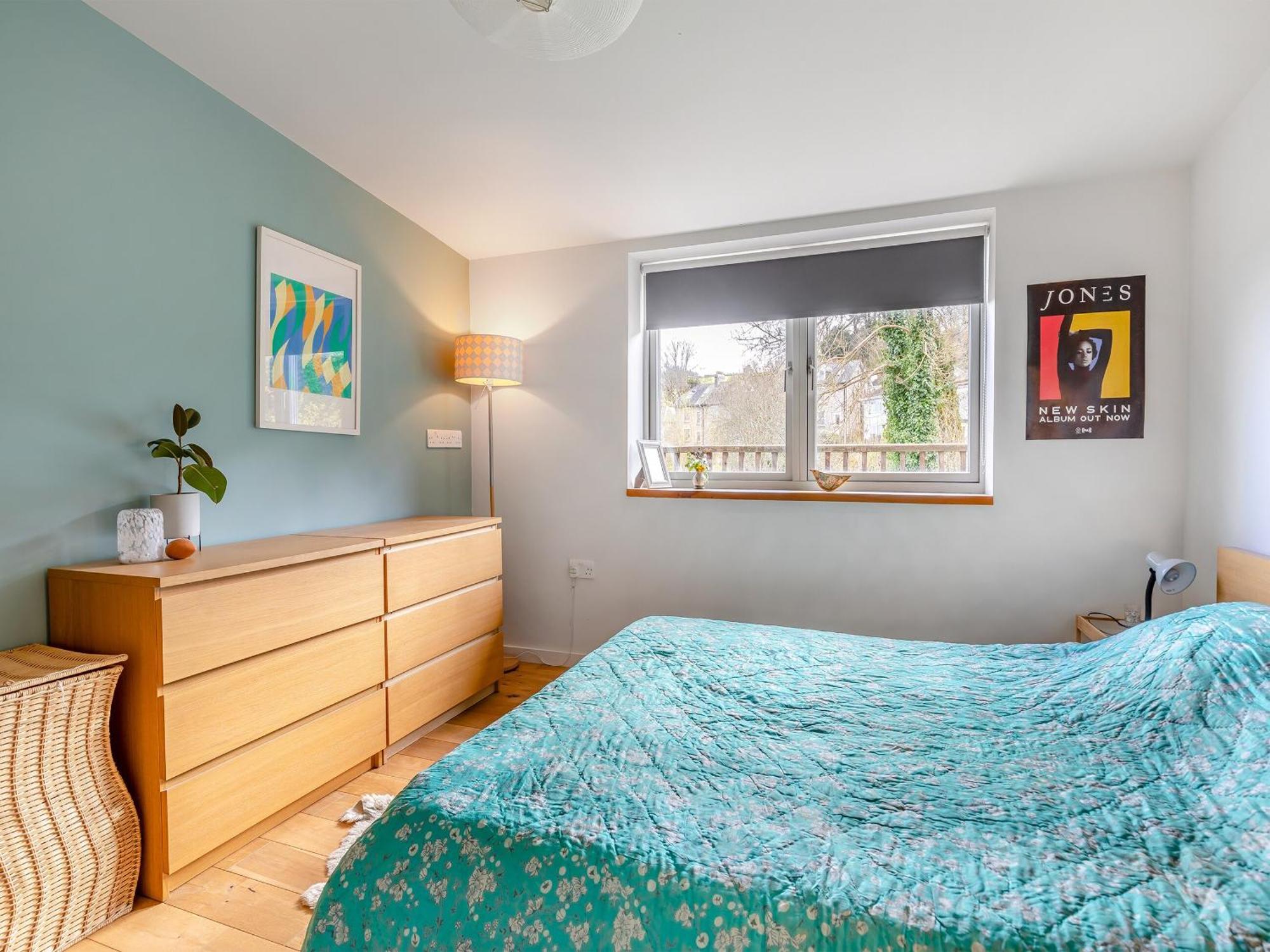 Вилла Earthspring Flat Тотнес Экстерьер фото